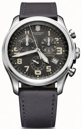 Victorinox Swiss Army Watch Infantry Vintage Quartz Chronograph 241578