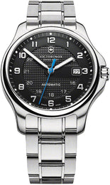 Victorinox Swiss Army Watch Officer's Mechanical 241671.1