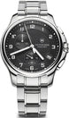 Victorinox Swiss Army Watch Officer's Chronograph 241592.1