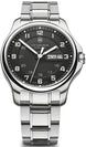 Victorinox Swiss Army Watch Officer's Day Date 241590.1