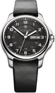 Victorinox Swiss Army Watch Officer's Day Date 241549.1