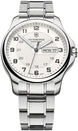 Victorinox Swiss Army Watch Officer's Day Date 241551.1