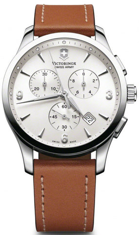 Victorinox Swiss Army Watch Alliance Chronograph 241480