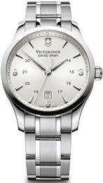 Victorinox Swiss Army Watch Alliance 241476