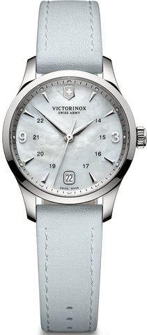 Victorinox Swiss Army Watch Alliance Small 241661