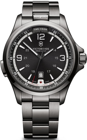 Victorinox Swiss Army Watch Night Vision 241665