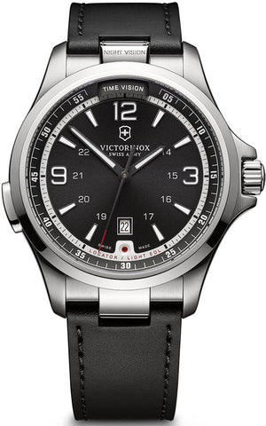 Victorinox Swiss Army Watch Night Vision 241664
