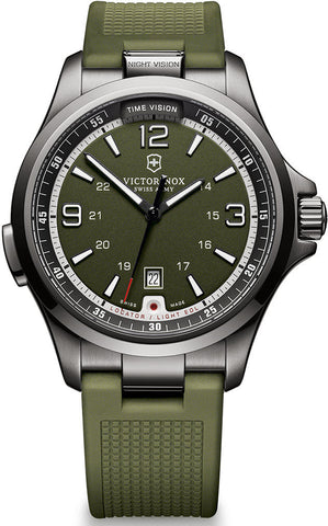 Victorinox Swiss Army Watch Night Vision 241595