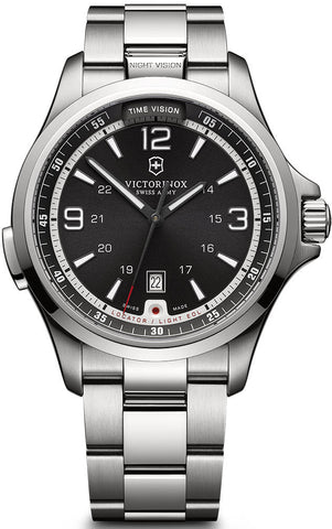 Victorinox Swiss Army Watch Night Vision 241569