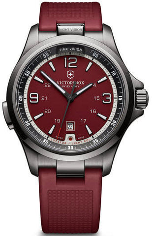 Victorinox Swiss Army Watch Night Vision 241717