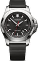 Victorinox Swiss Army Watch INOX Black 2416821