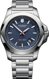 Victorinox Swiss Army Watch I.N.O.X. Bracelet 241724.1