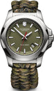Victorinox Swiss Army Watch I.N.O.X. Paracord 241727.1