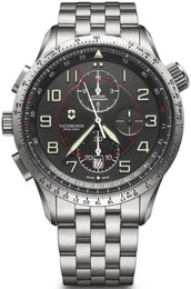 Victorinox Swiss Army Watch Airboss Mach 9 241722