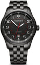 Victorinox Swiss Army Watch Airboss Black Edition 241740