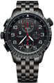 Victorinox Swiss Army Watch Airboss Black Edition 241742