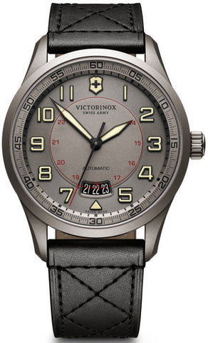 Victorinox Swiss Army Watch Airboss Limited Edition 241760