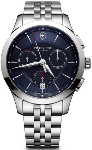 Victorinox Swiss Army Watch Alliance 241746