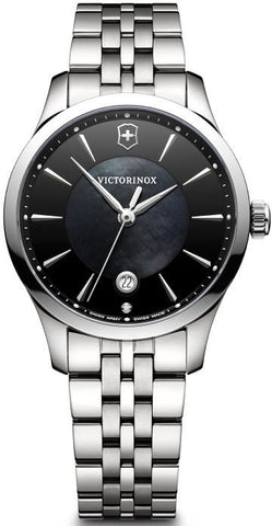 Victorinox Swiss Army Watch Alliance 241751