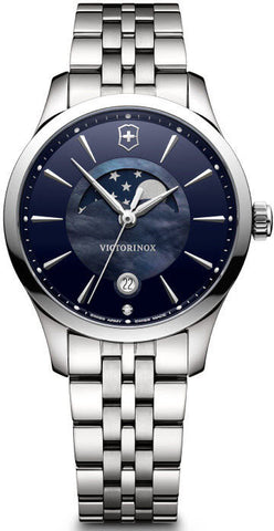 Victorinox Swiss Army Watch Alliance 241752