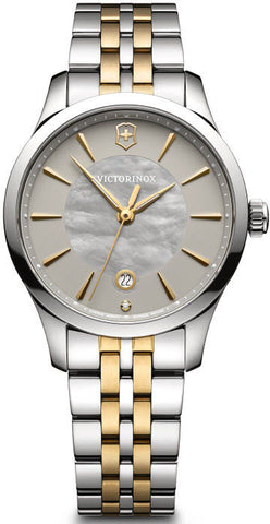 Victorinox Swiss Army Watch Alliance 241753