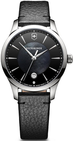 Victorinox Swiss Army Watch Alliance 241754