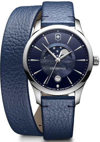 Victorinox Swiss Army Watch Alliance 241755