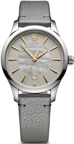 Victorinox Swiss Army Watch Alliance 241756