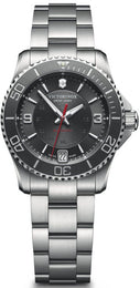 Victorinox Swiss Army Watch Maverick Bracelet 241708