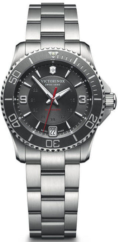 Victorinox Swiss Army Watch Maverick Bracelet 241708
