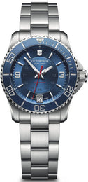 Victorinox Swiss Army Watch Maverick Bracelet 241709