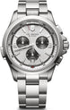 Victorinox Swiss Army Watch Night Vision Bracelet 241728