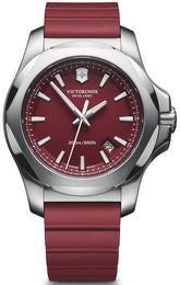 Victorinox Swiss Army Watch I.N.O.X 241719