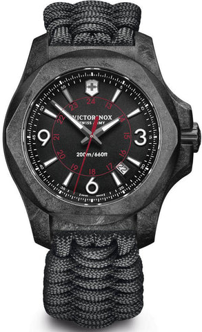 Victorinox Swiss Army Watch I.N.O.X. Carbon 241776
