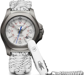 Victorinox Swiss Army Watch I.N.O.X. Sky High Limited Edition 241772