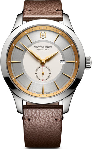 Victorinox Swiss Army Watch Alliance 241767