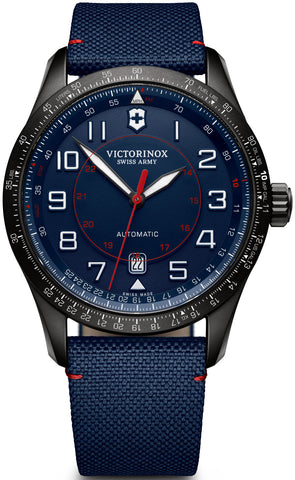 Victorinox Swiss Army Airboss Mechanical 241820
