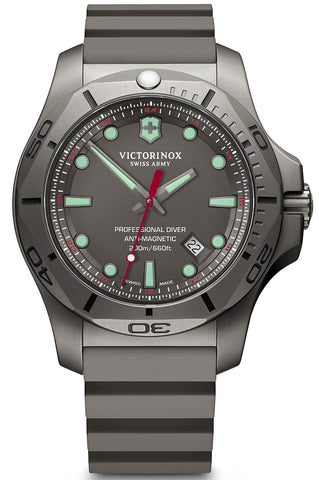 Victorinox Swiss Army INOX Professional Diver Titanium 241810