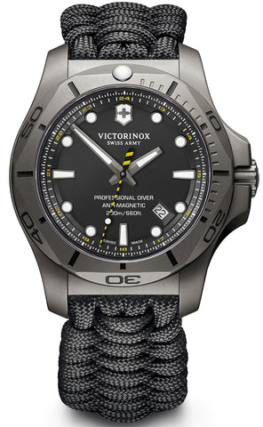 Victorinox Swiss Army INOX Professional Diver Titanium 241812