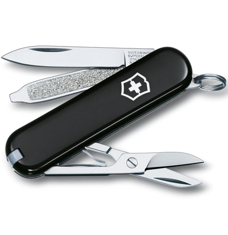 Victorinox Swiss Army Small Pocket Knife Classic SD 0.62233