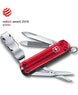 Victorinox Swiss Army Small Pocket Knife Nail Clip 580 0.6463T