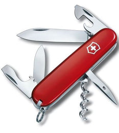 Victorinox Swiss Army Medium Pocket Knife Spartan 1.3603
