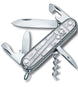 Victorinox Swiss Army Medium Pocket Knife Spartan 1.3603T7