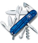 Victorinox Swiss Army Medium Pocket Knife Climber 1.3703T2