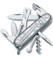 Victorinox Swiss Army Medium Pocket Knife Climber 1.3703T7