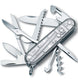 Victorinox Swiss Army Medium Pocket Knife Huntsman 1.371.3T7