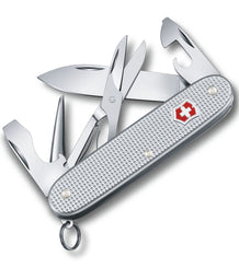 Victorinox Swiss Army Medium Pocket Knife Pioneer X 8.23126