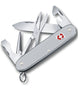 Victorinox Swiss Army Medium Pocket Knife Pioneer X 8.23126