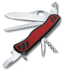 Victorinox Swiss Army Large Pocket Knife Forester One Handed 0.8361MC