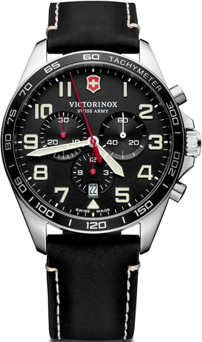 Victorinox Swiss Army Watch Fieldforce Chrono 241852